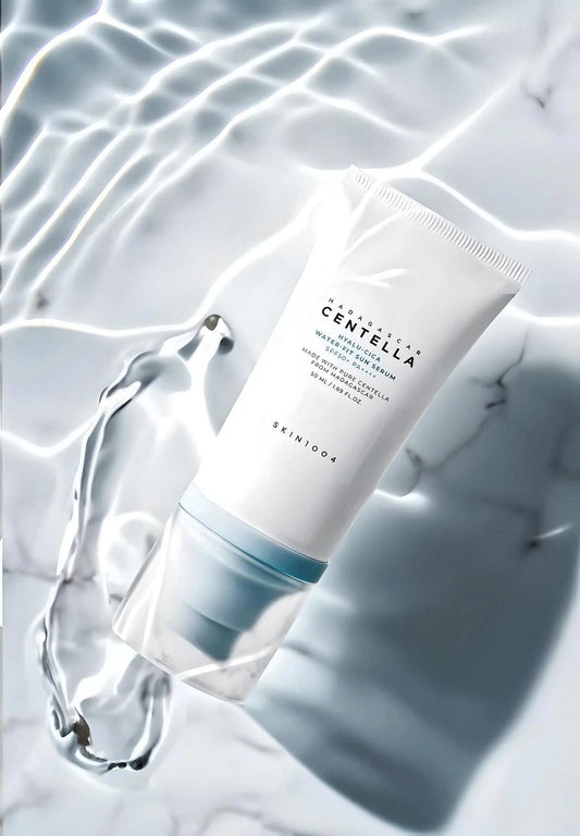 Centella Hyalu-Cica Water-Fit Sun Serum SPF 50+ PA++++ 50ml