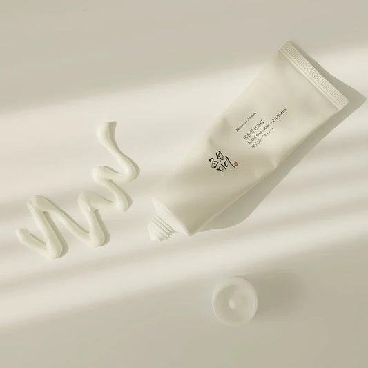 Beauty Of Joseon – Rice + Probiotics Relief Sun Screen SPF50+ PA++++ 50ml